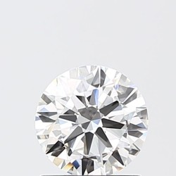 Diament laboratoryjny szlif okrągły, 1ct, VVS2, E, IGI LG753506972