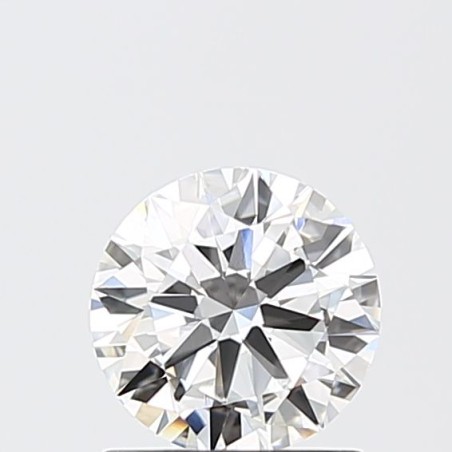 Diament laboratoryjny szlif okrągły, 1ct, VVS2, E, IGI LG753506972