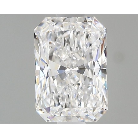 Diament laboratoryjny radiant, 1.03ct, VVS1, D, IGI LG639445789