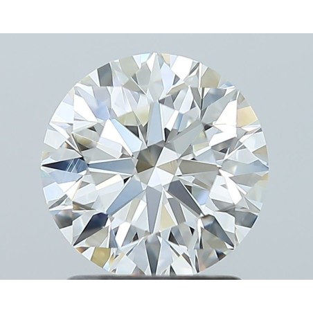 Diament szlif okrągły, 1.51ct, VVS2, I, GIA 6542158537