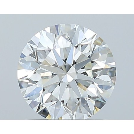 Diament szlif okrągły, 1ct, VS1, I, GIA 1232674777