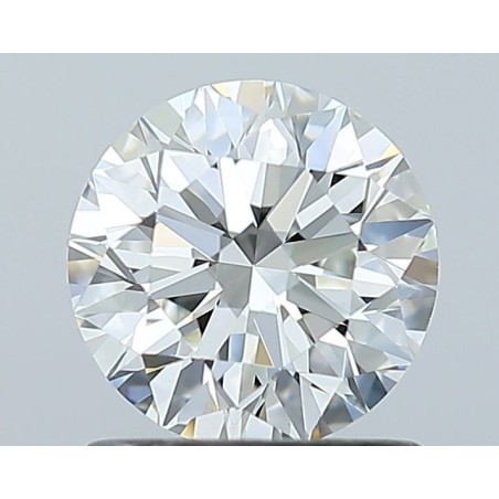 Diament szlif okrągły, 1.01ct, VS1, I, GIA 7531789394