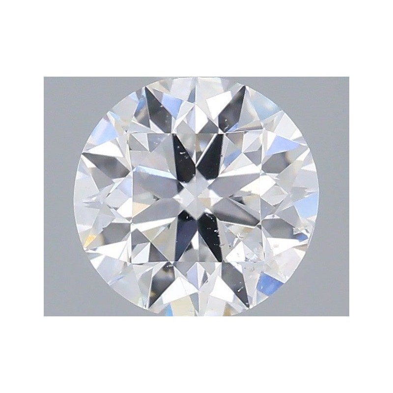 Diament szlif okrągły, 0.4ct, SI2, E, IGI 750580145