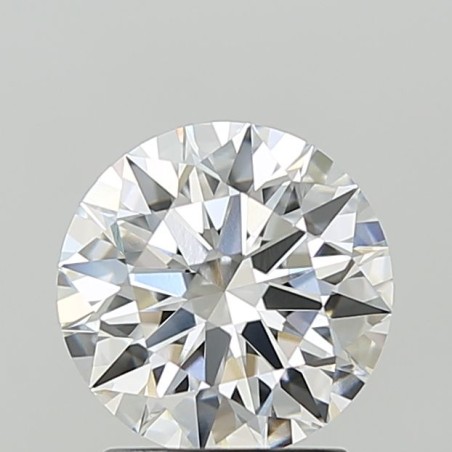 Diament laboratoryjny szlif okrągły, 2.03ct, VVS1, D, IGI LG752595884