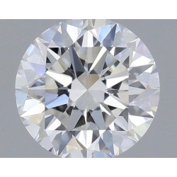 Diament szlif okrągły, 0.4ct, VS1, E, IGI 750579985