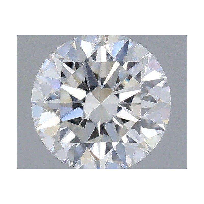 Diament szlif okrągły, 0.4ct, VS1, E, IGI 750579985