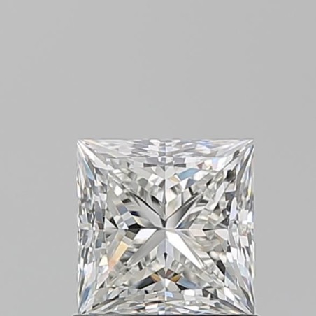 Diament szlif princess, 1.01ct, VS1, G, GIA 3525305686
