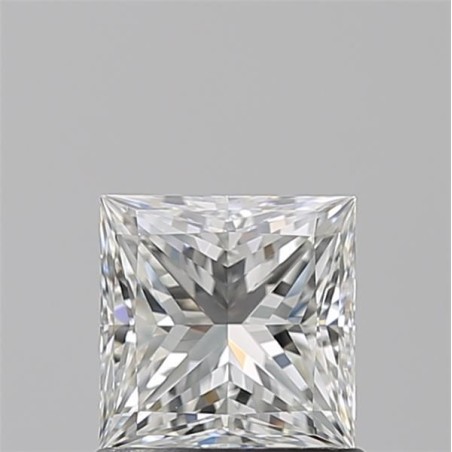 Diament szlif princess, 1.01ct, VVS2, H, GIA 3525992124