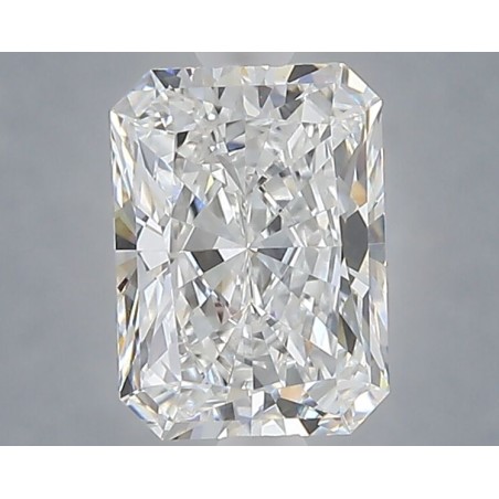 Diament laboratoryjny radiant, 1.56ct, VVS2, E, IGI LG756563360
