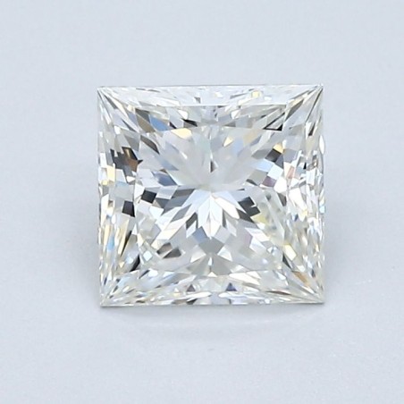 Diament szlif princess, 1.02ct, VVS1, I, GIA 6515757272