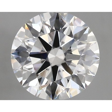 Diament laboratoryjny szlif okrągły, 2.53ct, VVS2, E, IGI LG758516697