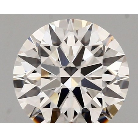 Diament laboratoryjny szlif okrągły, 1.83ct, VVS2, E, IGI LG758516707