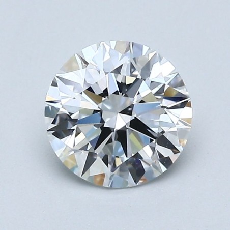 Diament szlif okrągły, 1.01ct, VVS1, E, GIA 5536437954