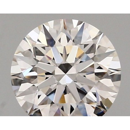Diament laboratoryjny szlif okrągły, 1.53ct, VVS1, D, IGI LG758516708