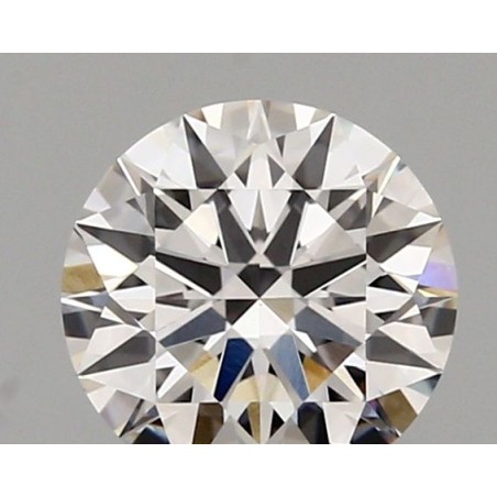 Diament laboratoryjny szlif okrągły, 1.1ct, VVS2, D, IGI LG758516709