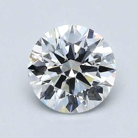 Diament szlif okrągły, 1.01ct, VVS1, E, GIA 3515627795