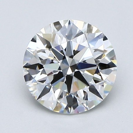 Diament szlif okrągły, 1.53ct, VS2, G, GIA 1232801664