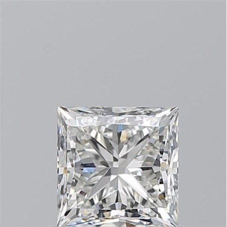 Diament szlif princess, 1.01ct, VVS2, I, GIA 5231612686