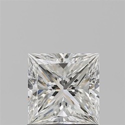 Diament szlif princess, 1.01ct, VVS2, G, GIA 6515983754