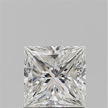 Diament szlif princess, 1.01ct, VVS2, G, GIA 6515983754