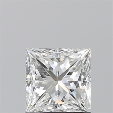 Diament szlif princess, 1.01ct, VS1, G, GIA 6522531973