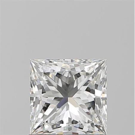 Diament szlif princess, 1.02ct, VVS1, H, GIA 2526640646