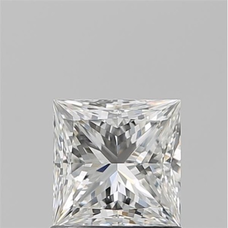 Diament szlif princess, 1.01ct, VVS2, H, GIA 1232612695