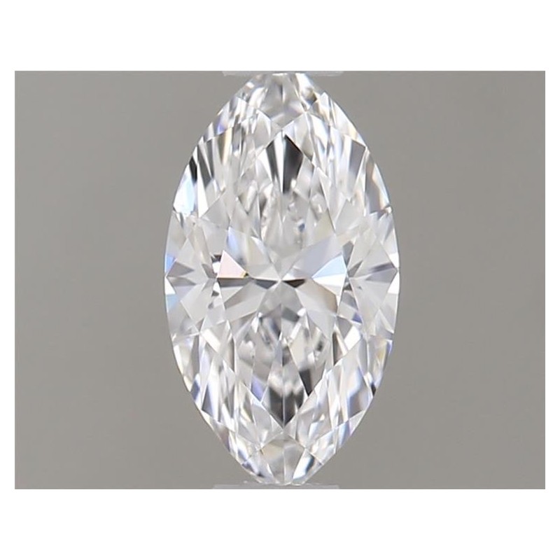 Diament markiza, 0.31ct, VVS1, D, GIA 6542249506