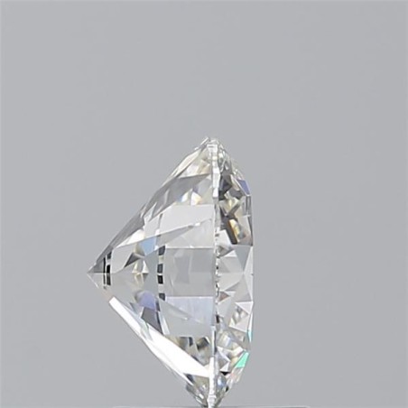 Diament szlif okrągły, 1.57ct, VS1, F, GIA 6525052523