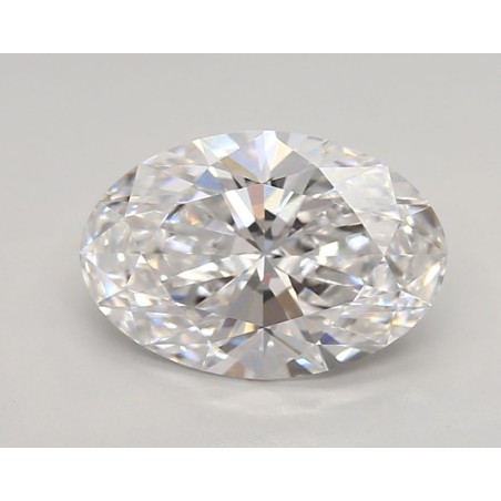 Diament laboratoryjny szlif owalny, 2.08ct, VVS2, D, IGI LG758552289