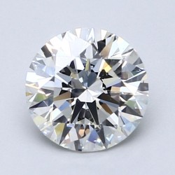 Diament szlif okrągły, 1.7ct, VS2, H, GIA 1533373688