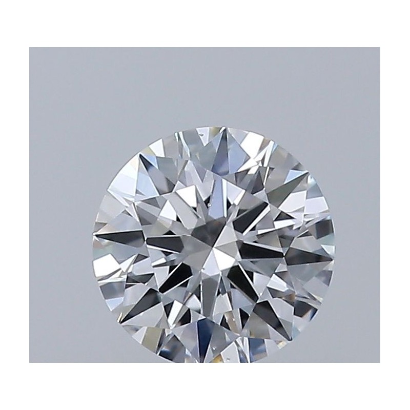 Diament szlif okrągły, 0.43ct, VS2, E, GIA 1533026871