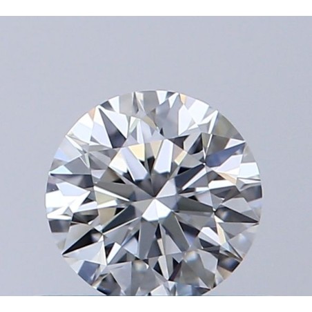 Diament szlif okrągły, 0.4ct, VS2, E, GIA 1535227913