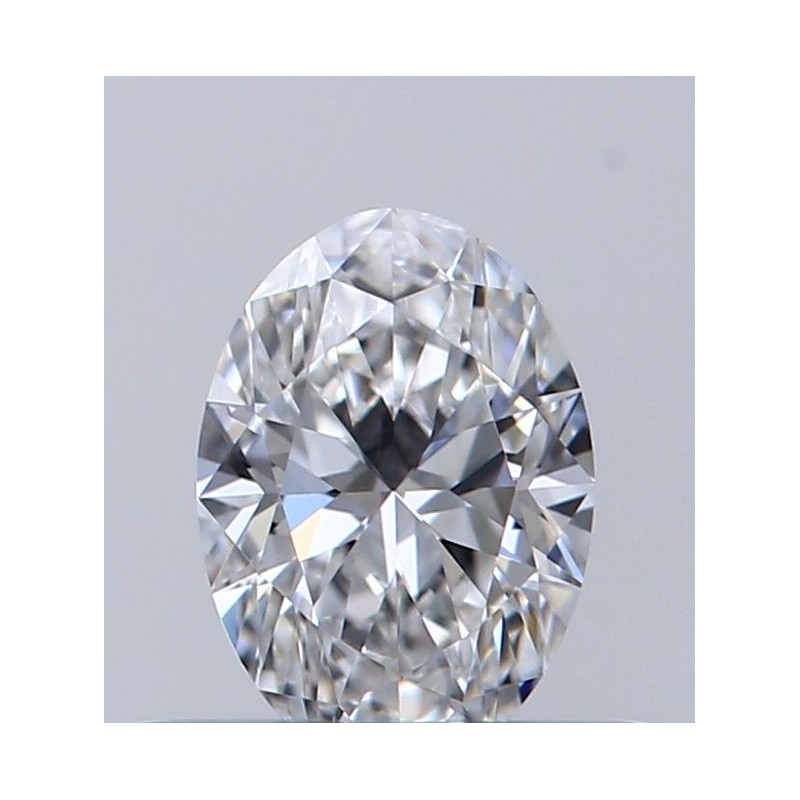 Diament szlif owalny, 0.32ct, VVS2, E, GIA 5546188066