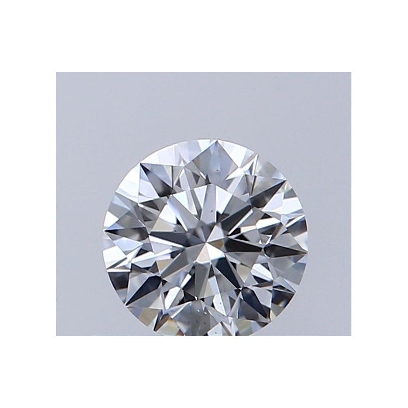 Diament szlif okrągły, 0.4ct, VS2, E, GIA 1537894834
