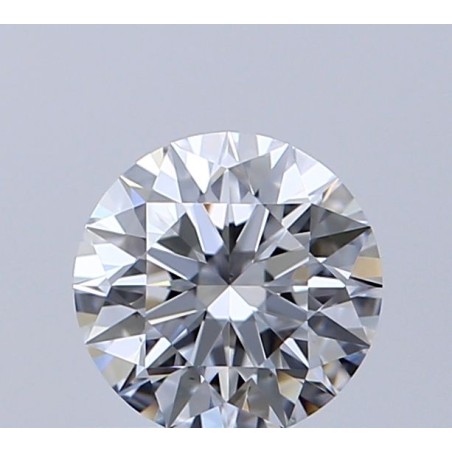 Diament szlif okrągły, 0.53ct, VS1, E, GIA 6531834100