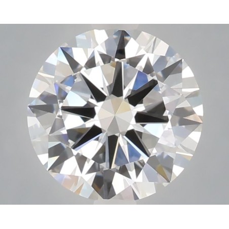 Diament laboratoryjny szlif okrągły, 1.86ct, VVS2, D, IGI LG756590129