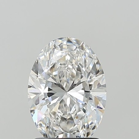Diament laboratoryjny szlif owalny, 1.52ct, VVS2, E, IGI LG754538295