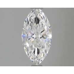 Diament laboratoryjny markiza, 1.04ct, VVS1, E, IGI LG738504549