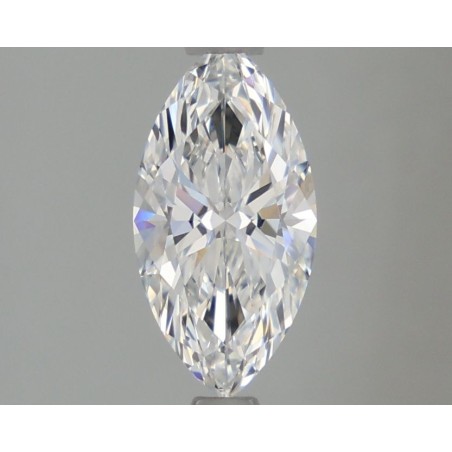 Diament laboratoryjny markiza, 1.04ct, VVS1, E, IGI LG738504549