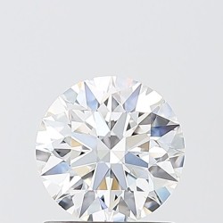 Diament laboratoryjny szlif okrągły, 1.09ct, VVS2, E, IGI LG751514825