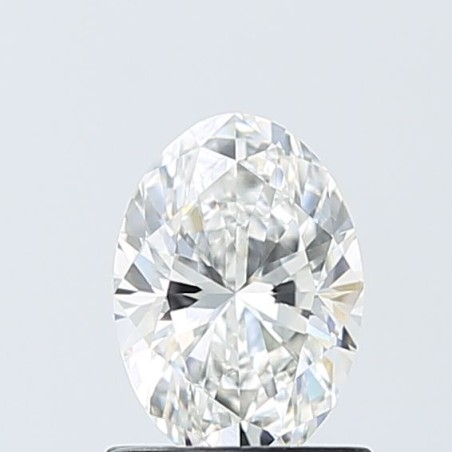 Diament laboratoryjny szlif owalny, 1.02ct, VVS1, E, IGI LG753512199