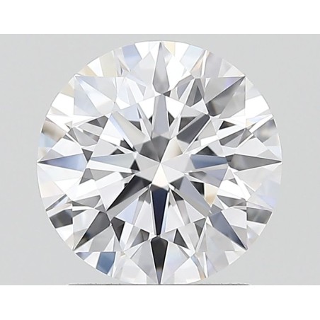 Diament laboratoryjny szlif okrągły, 1.76ct, VVS2, D, IGI LG631437430