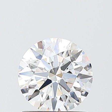 Diament laboratoryjny szlif okrągły, 1.1ct, VVS2, D, IGI LG752512647