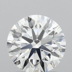 Diament szlif okrągły, 1.1ct, VS1, G, HRD 250000304556