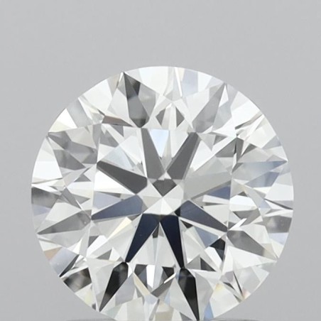 Diament szlif okrągły, 1.1ct, VS1, G, HRD 250000304556
