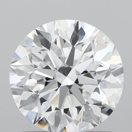 Diament szlif okrągły, 1.3ct, VS2, D, GIA 7546277763