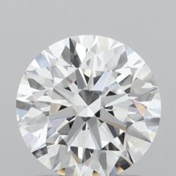 Diament szlif okrągły, 1.1ct, VVS2, E, GIA 1543277752