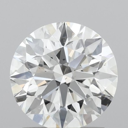 Diament szlif okrągły, 1.5ct, VS2, G, GIA 6545280442