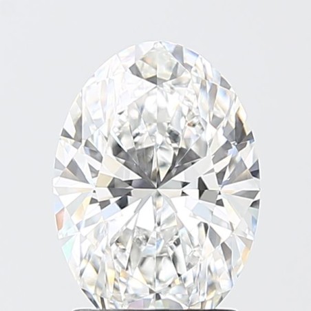 Diament laboratoryjny szlif owalny, 2.04ct, VVS1, E, IGI LG729554008